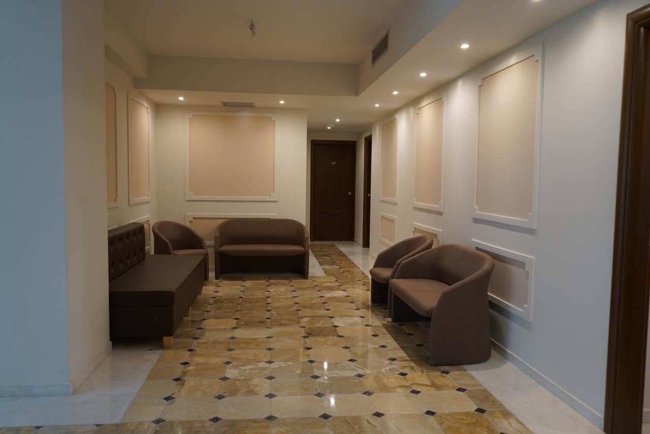 Corali Resort Агринион Экстерьер фото
